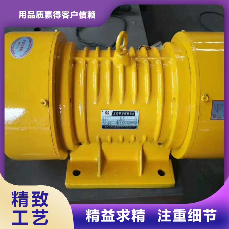 振動電機工作原理現貨齊全振動電機維修