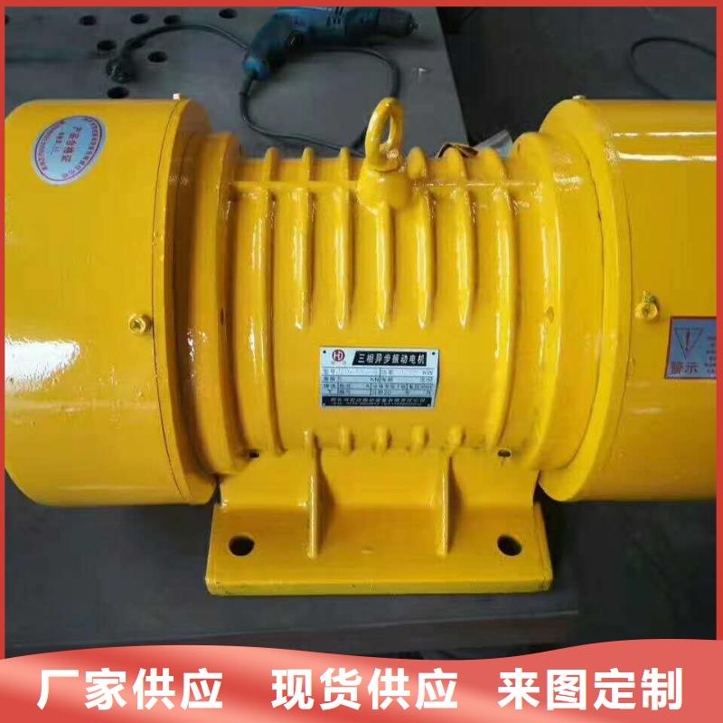 防爆振动电机平板振动器厂家质量好
