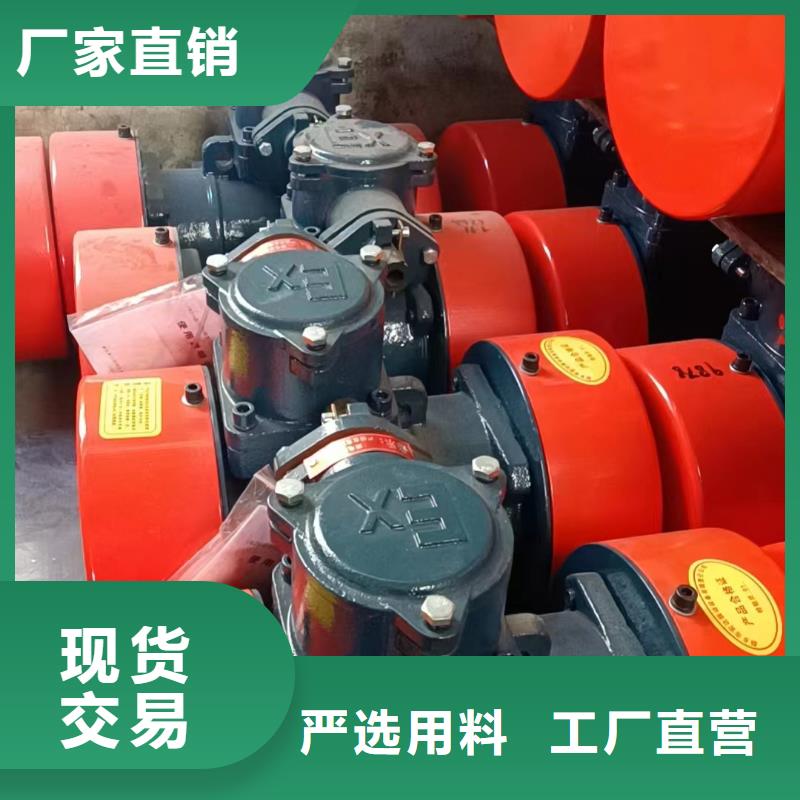防爆振動電機【振動篩廠家】廠家十分靠譜