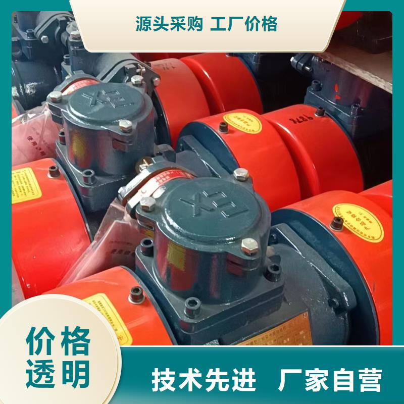 【防爆振動電機】平板振動器廠家核心技術
