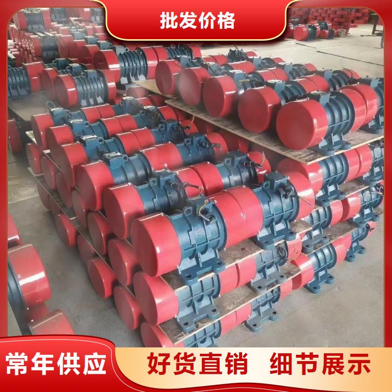 防爆振动电机普通卧式振动电机服务至上