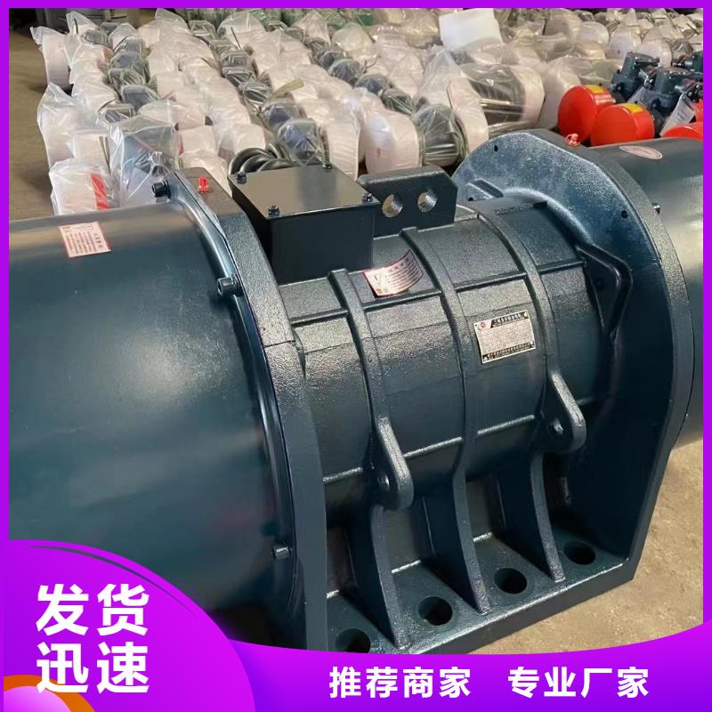 防爆振動電機振動篩分設備對質量負責
