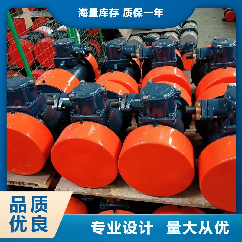 防爆振动电机平板振动器品质好才是硬道理