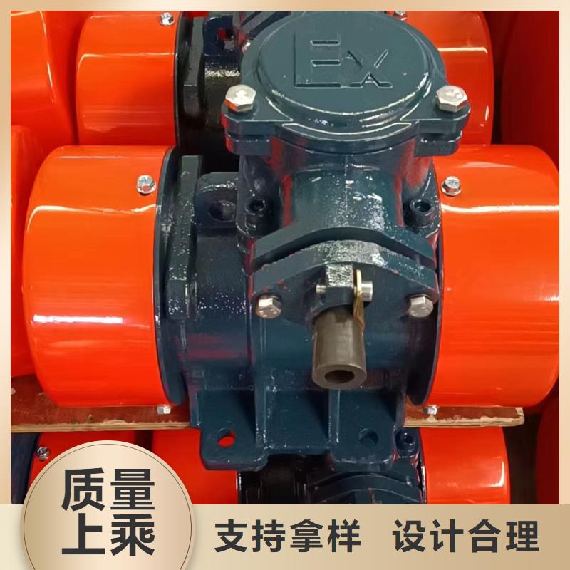 防爆振動電機【防爆振動電機廠家】用心細節
