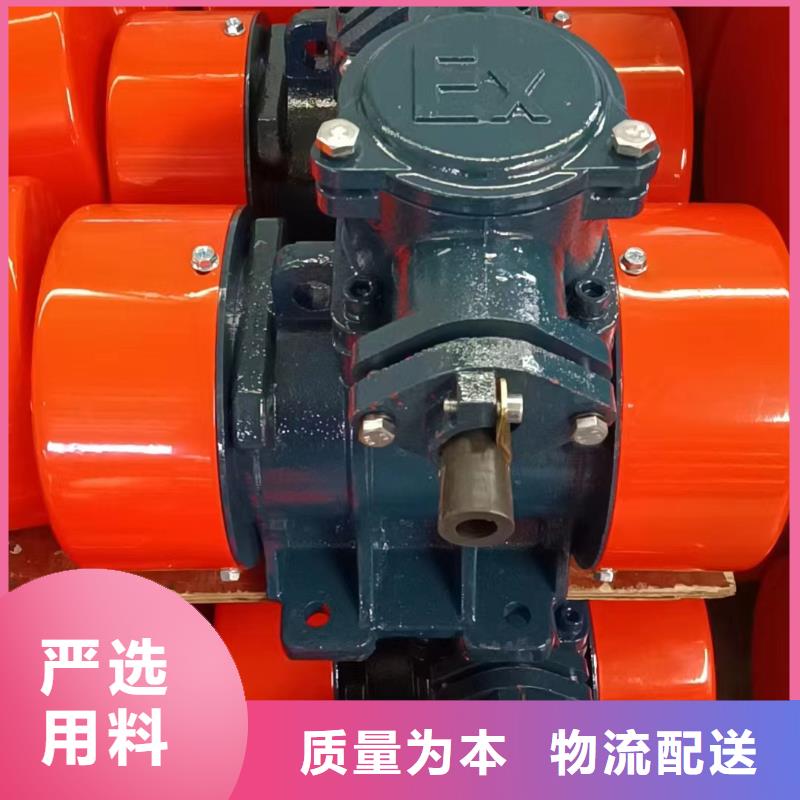 防爆振动电机平板振动器品质好才是硬道理