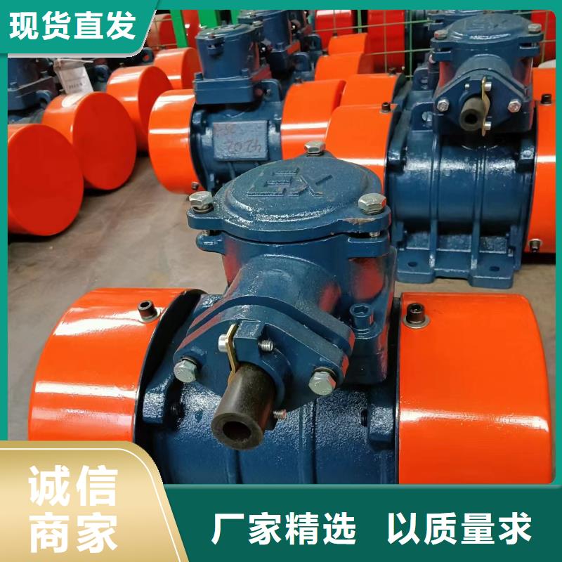【防爆振動電機】,化工振動篩源頭工廠