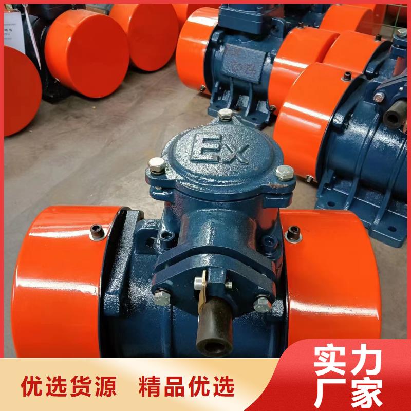 防爆振動電機_混凝土振動臺一站式服務