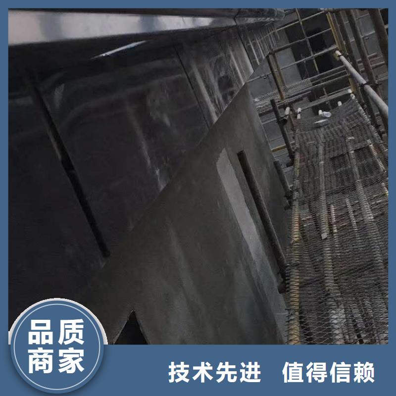 鋁合金下水管市場批發