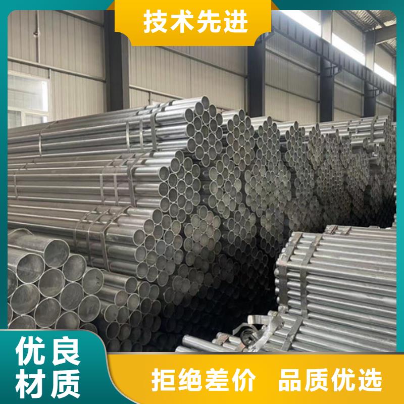 Q345B方矩管百看不如一問