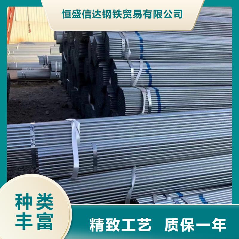 Q345B方矩管百看不如一問
