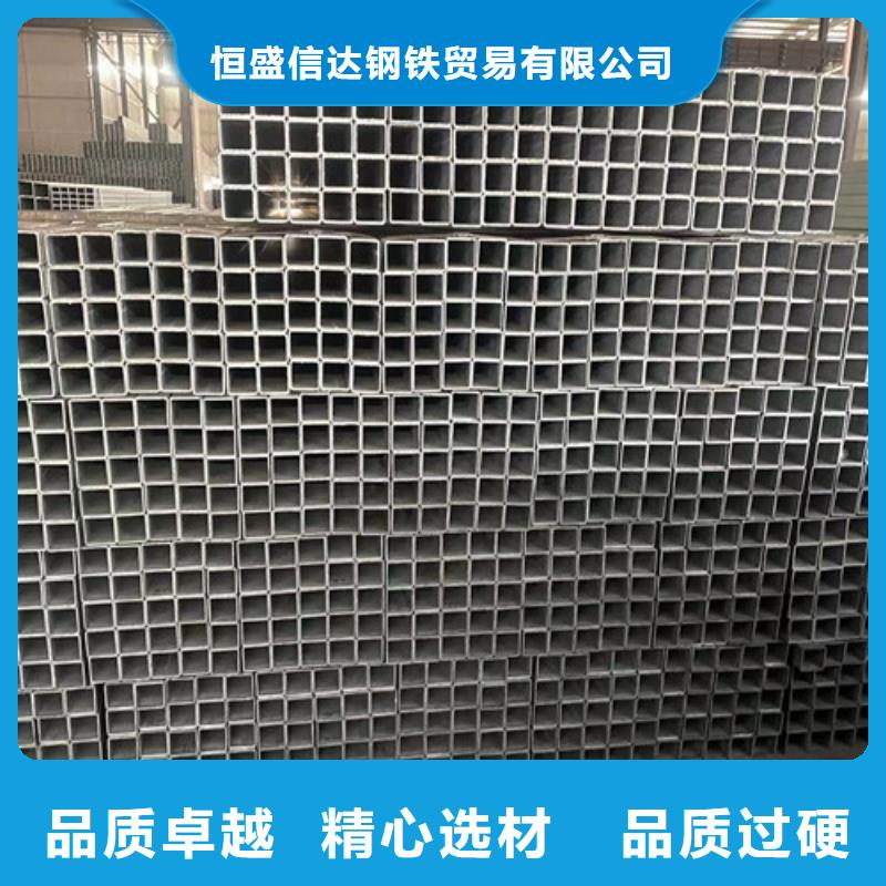 鍍鋅鋼管參數(shù)詳情