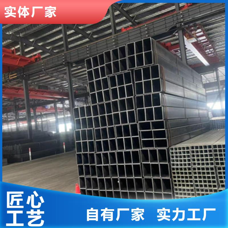 Q355B鍍鋅方矩管行情走勢