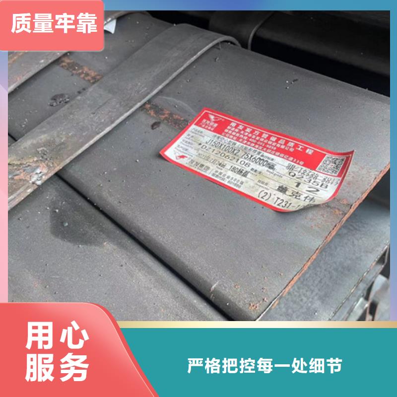 Q355B方管-為您服務