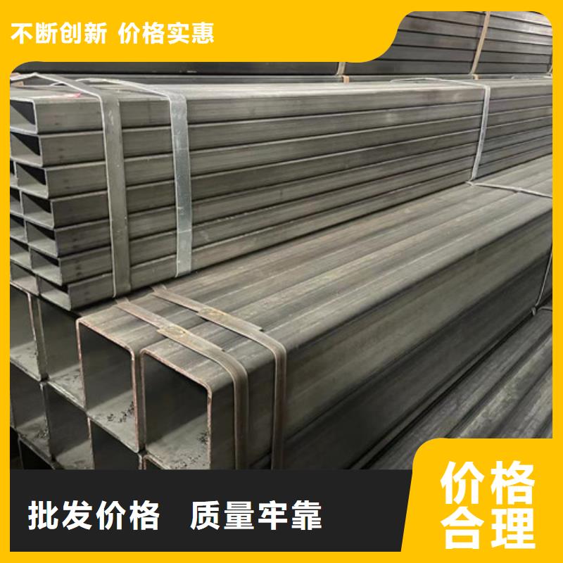 Q355B方矩管特殊規格可定做