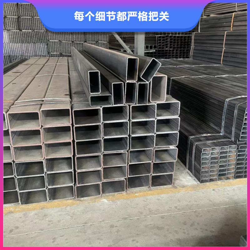 Q355B方管價格資訊