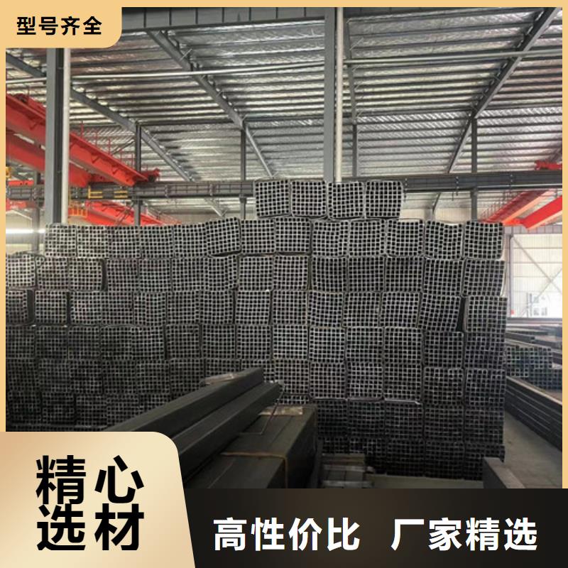 Q345B方矩管   為您節(jié)省成本