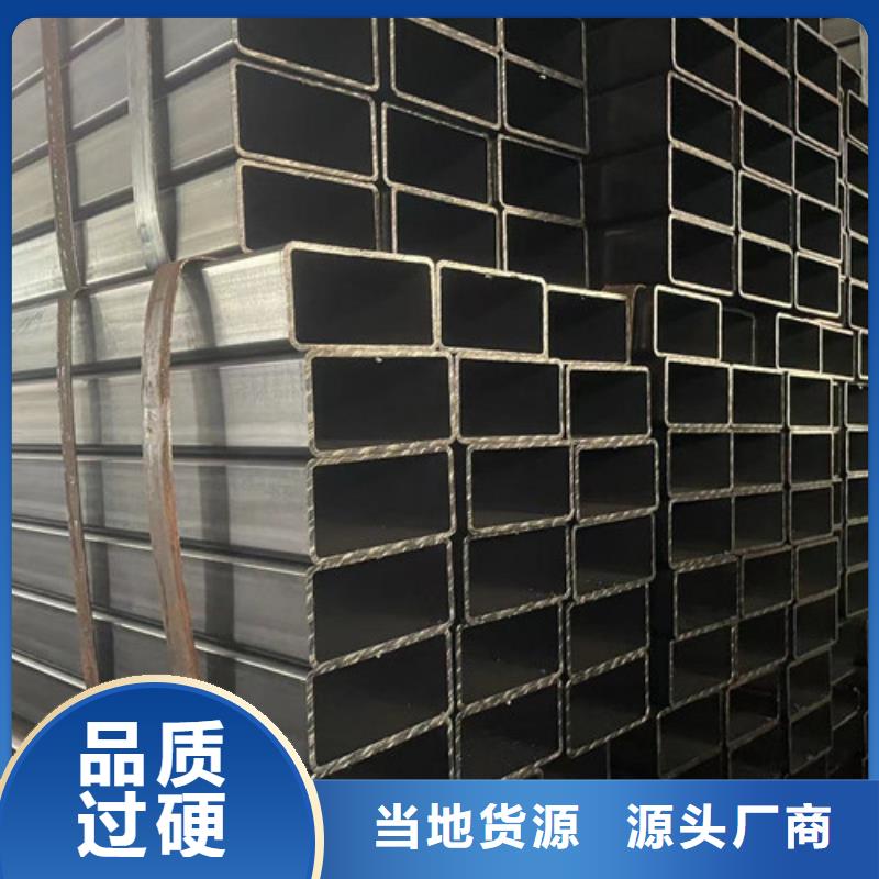 Q355B方管用途分析