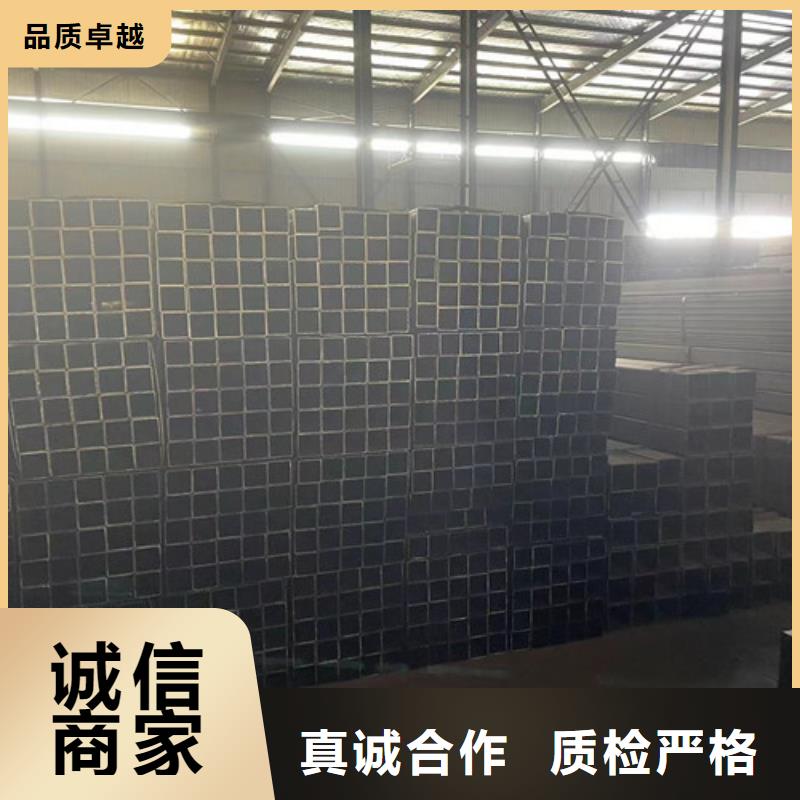 Q345B方管廠家-優惠