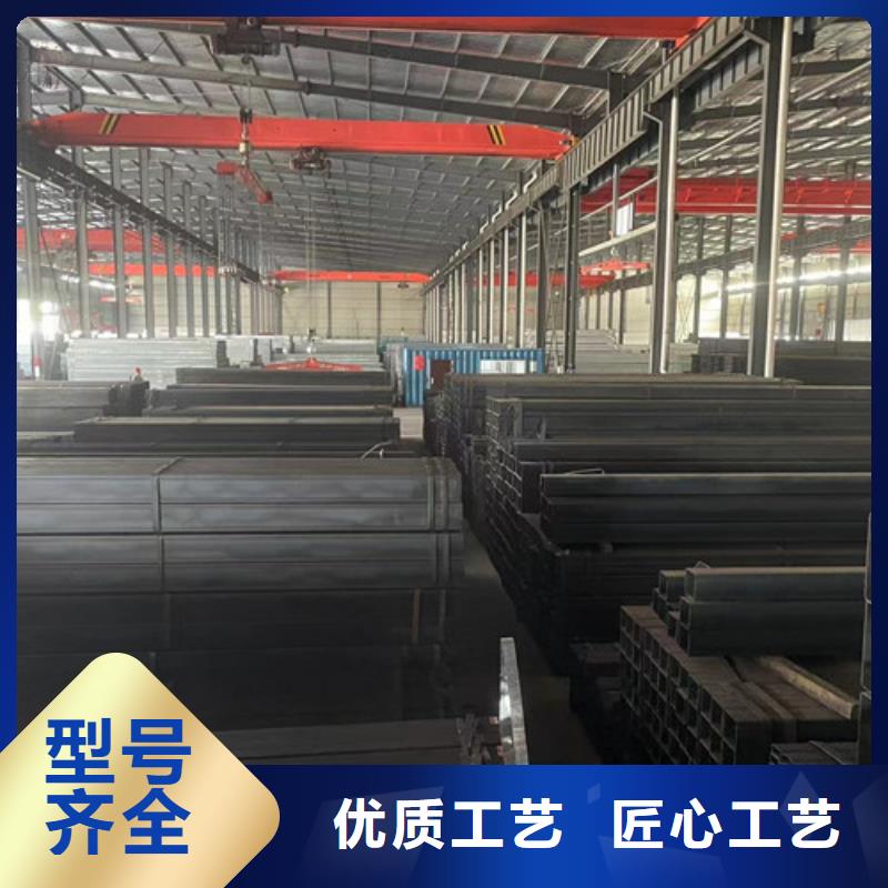 Q345B方管廠家-優惠