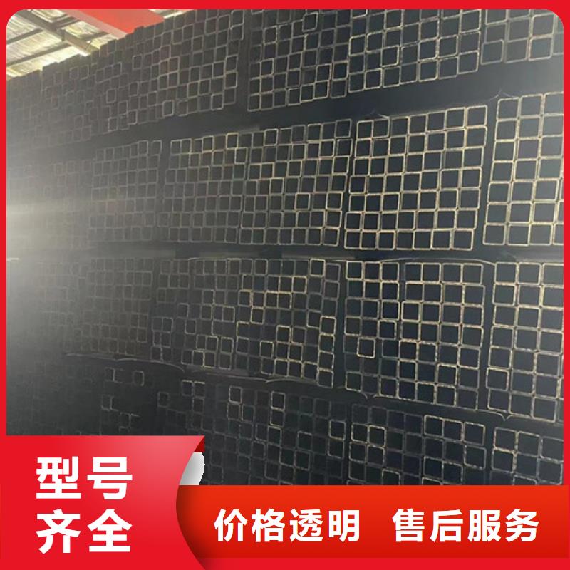 信譽好的Q345B方管廠家_質量保證