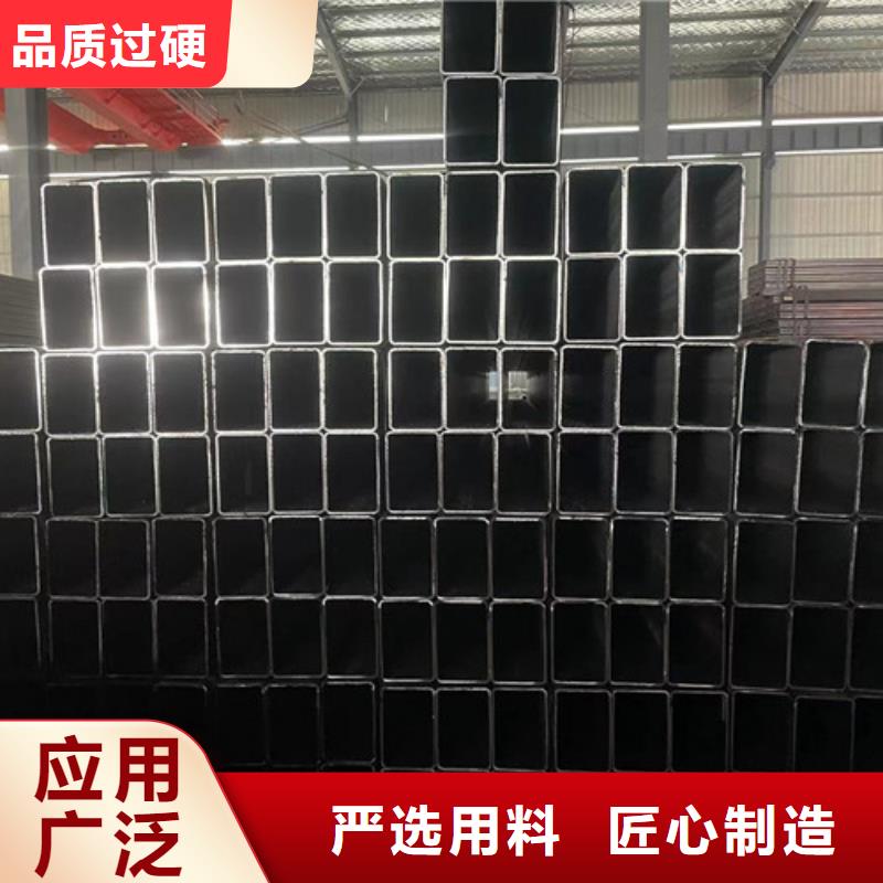 信譽好的Q345B方管廠家_質量保證