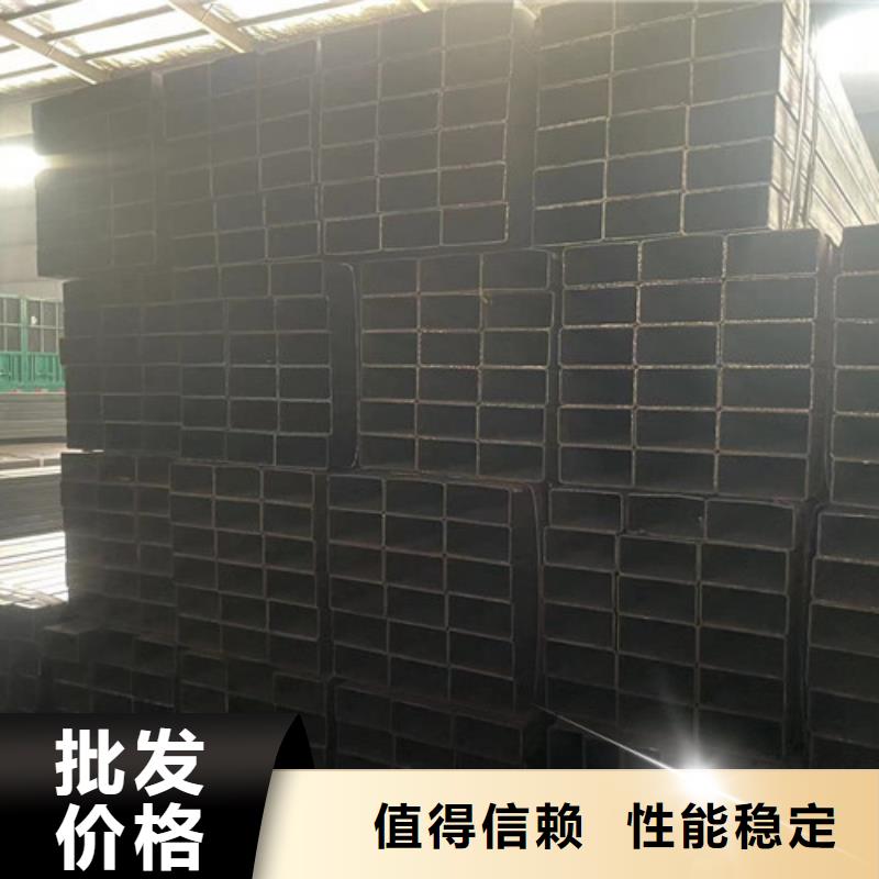 Q345B方矩管 -復購率高