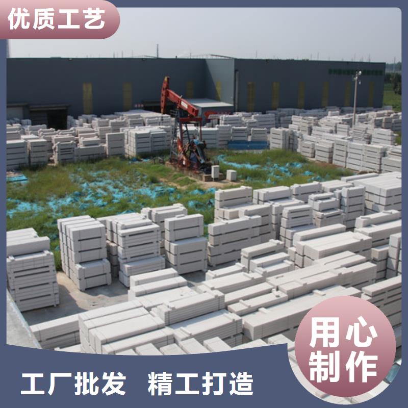 05蒸壓加氣混凝土板實力廠家