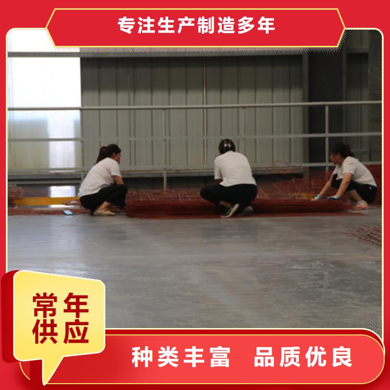 ALC板材建材轻质隔墙板AAC板材蒸压加气混凝土板厂家敢与同行比质量