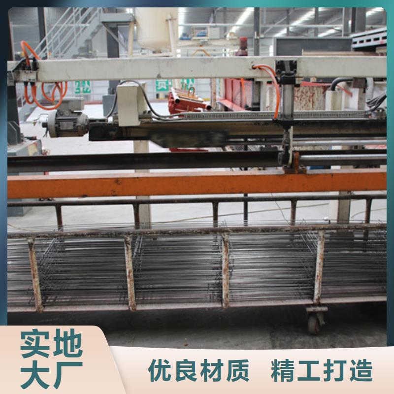 ALC板材建材轻质隔墙板AAC板材蒸压加气混凝土板厂家真材实料