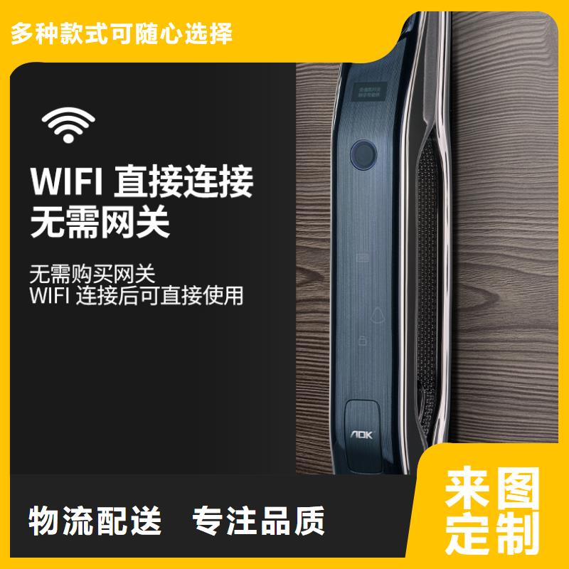 智能鎖智能電子鎖服務周到