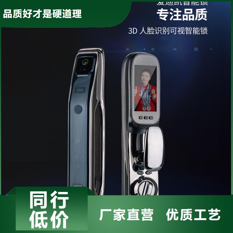 智能锁人脸识别智能锁供应质量无忧