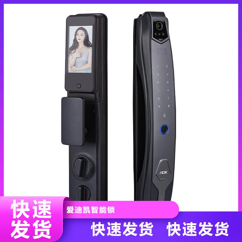 智能鎖愛迪凱智能鎖制造廠家