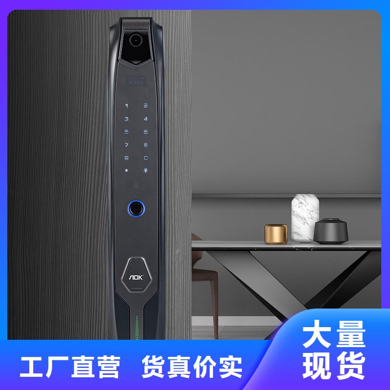人臉識別智能鎖源頭廠家