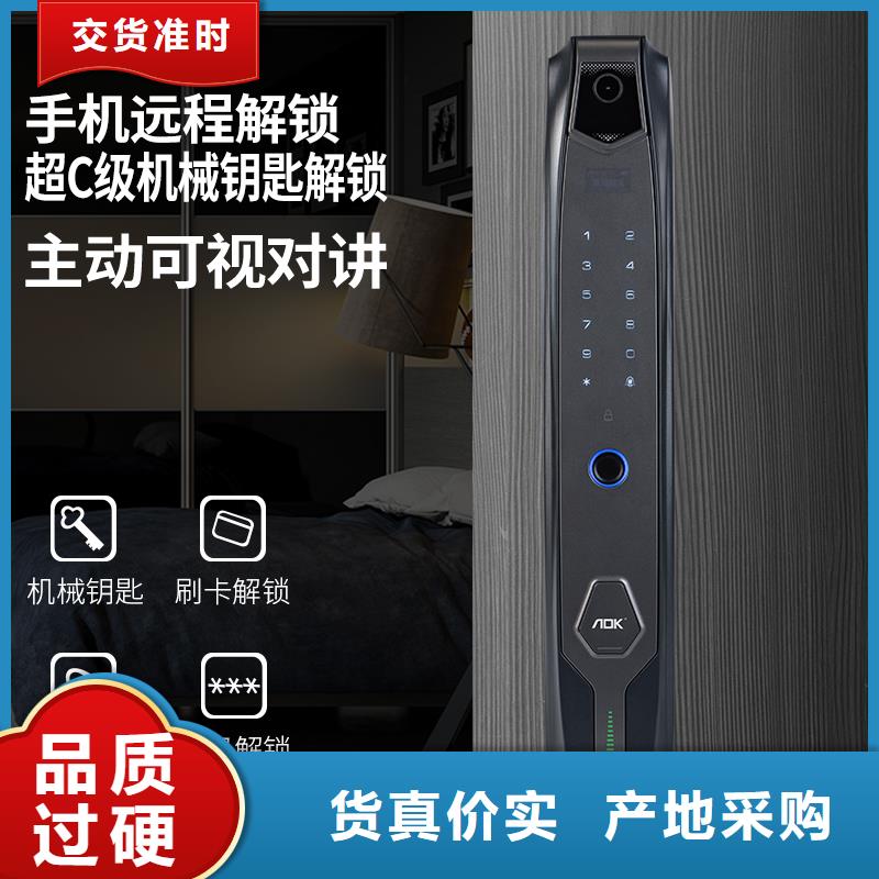 愛(ài)迪凱智能電子鎖廠家地址