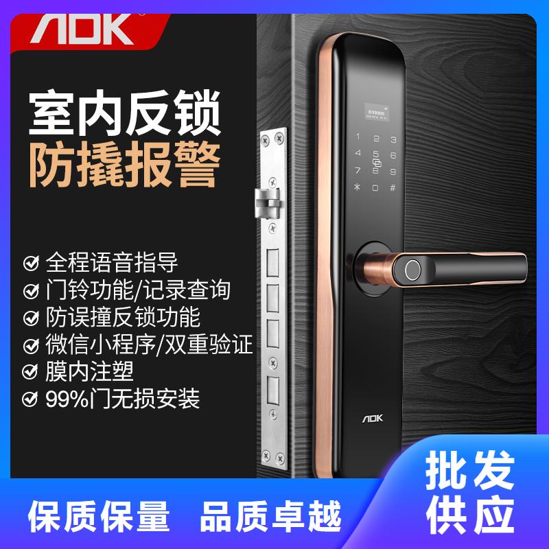 人臉識別智能鎖源頭廠家