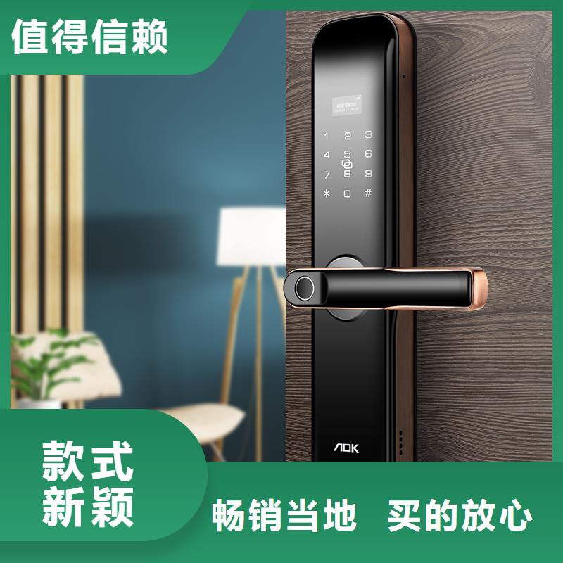 愛迪凱智能電子鎖生產廠家