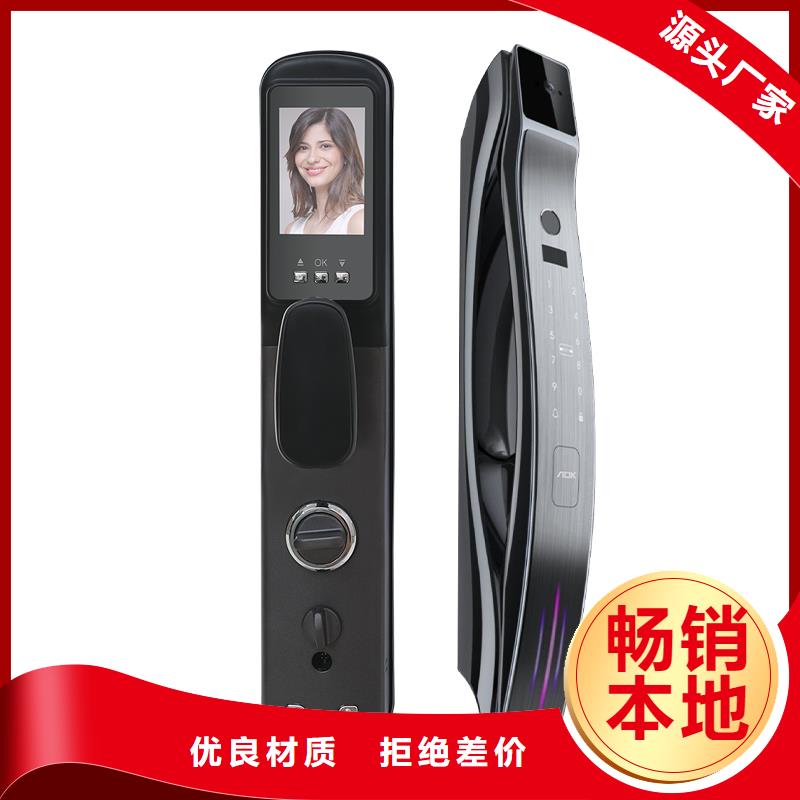 智能锁-指纹锁批发物美价优