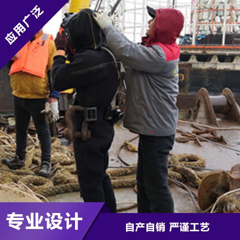 水下打撈
服務公司