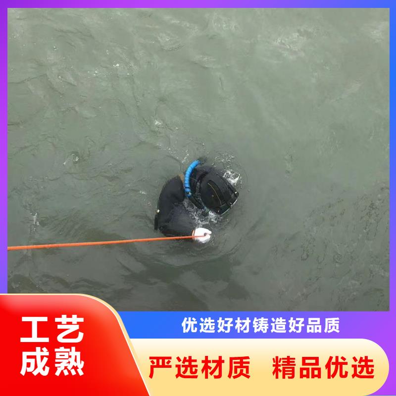 水下管道检测封堵经验丰富