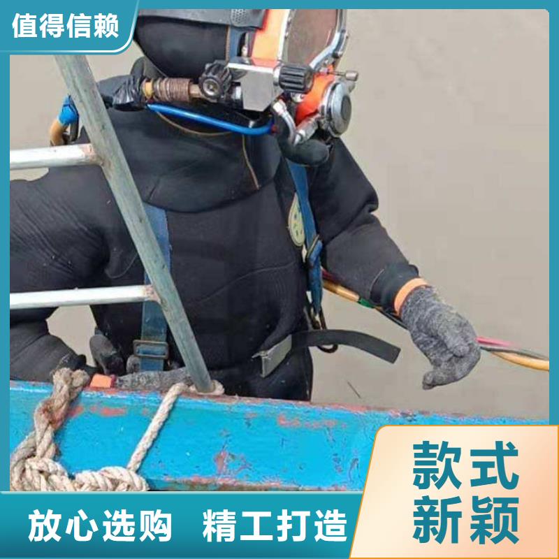 水下拆裝螺旋槳
歡迎來電