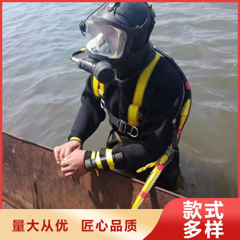水下沉井施工
20年經驗