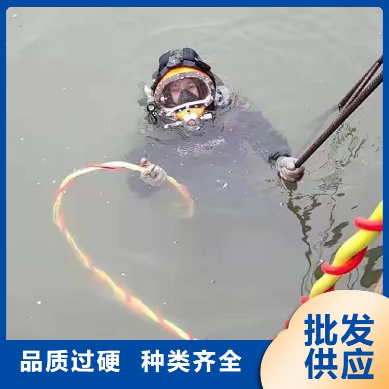 水下更換污水曝氣頭
更專業更放心