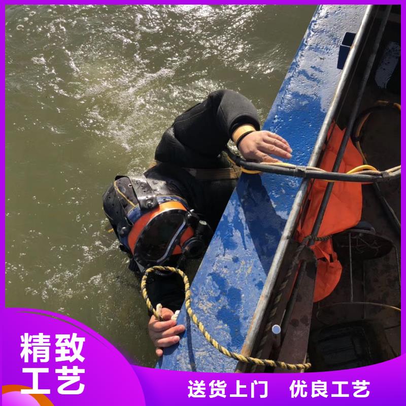 水下河道航道水下清淤清障經驗豐富