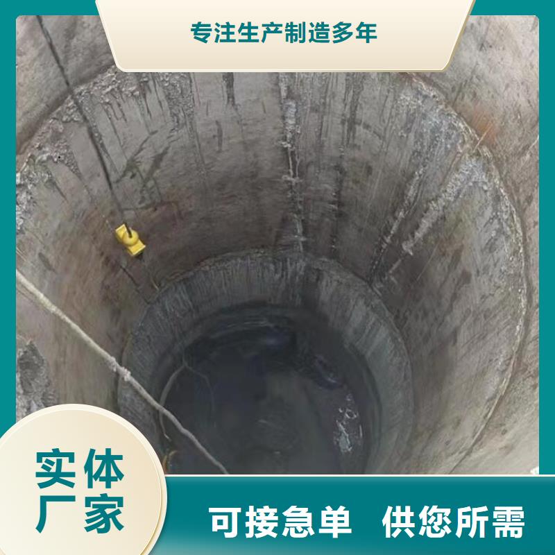 水下割樁專業(yè)水下公司