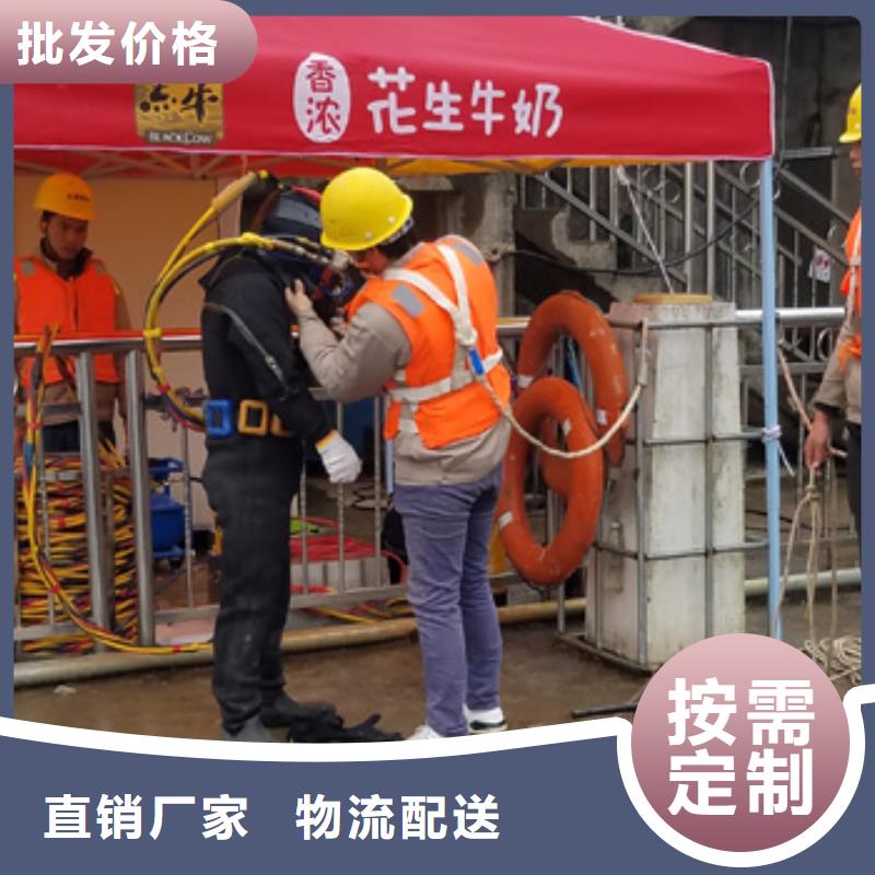 水下打撈
免費報價