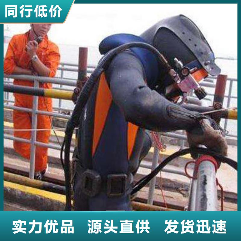 水下攔污柵更換清理
免費報價