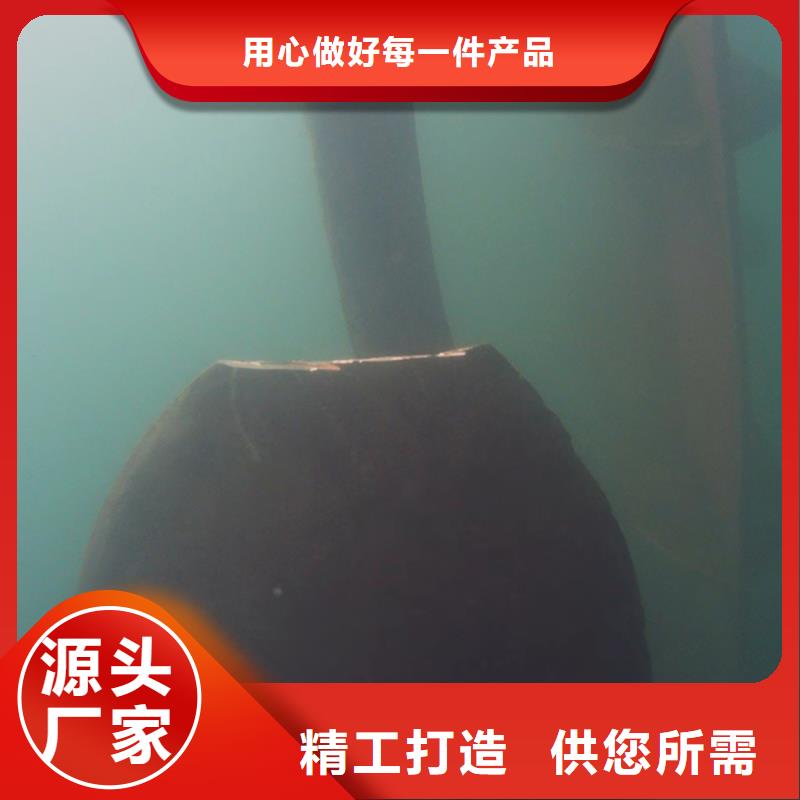 水下船舵維修專業水下公司
