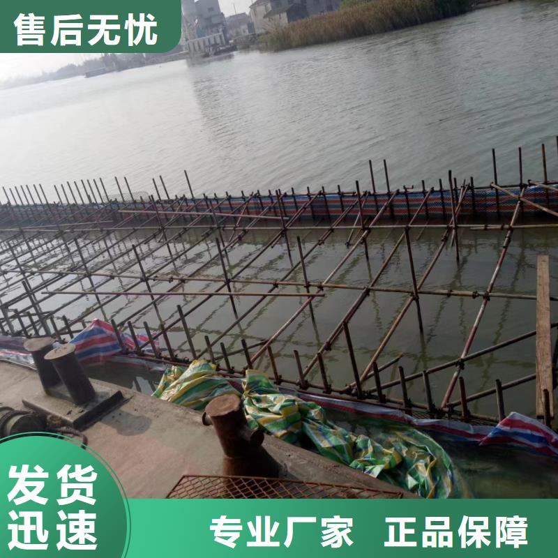 水下船底堵漏堵洞經驗豐富