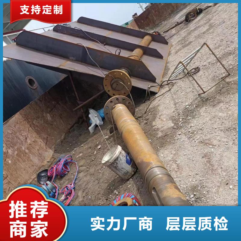 水下打撈專業水下公司
