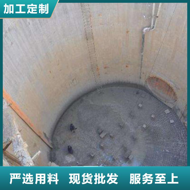 水下割桩专业水下公司